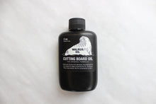 Load image into Gallery viewer, Cutting Board Oil for Charcuterie Boards, Cutting Boards, Butcher Blocks, and Grazing Platters - The Anders Collective