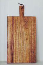 Load image into Gallery viewer, Handmade Hardwood Charcuterie Boards and Cutting Boards and Grazing Boards - The Anders Collective
