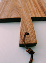 Load image into Gallery viewer, Handmade Hardwood Charcuterie Boards and Cutting Boards and Grazing Boards - The Anders Collective
