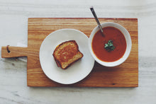 Load image into Gallery viewer, Handmade Hardwood Charcuterie Boards and Cutting Boards and Grazing Boards - The Anders Collective