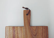 Load image into Gallery viewer, Handmade Hardwood Charcuterie Boards and Cutting Boards and Grazing Boards - The Anders Collective