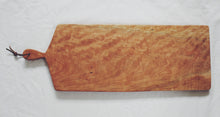 Load image into Gallery viewer, Handmade Cherrywood Charcuterie Boards and Cutting Boards, Cherry Hardwood Grazing Platter - The Anders Collective