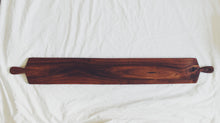 Load image into Gallery viewer, Handmade Figured Walnut Charcuterie Boards and Cutting Boards, Walnut Hardwood - The Anders Collective