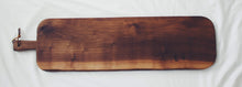 Load image into Gallery viewer, Handmade Figured Walnut Charcuterie Boards and Cutting Boards and Grazing Boards, Walnut Hardwood - The Anders Collective