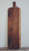 Load image into Gallery viewer, Handmade Figured Walnut Charcuterie Boards and Cutting Boards and Grazing Boards, Walnut Hardwood - The Anders Collective