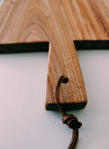 Handmade Hardwood Charcuterie Boards and Cutting Boards and Grazing Boards - The Anders Collective