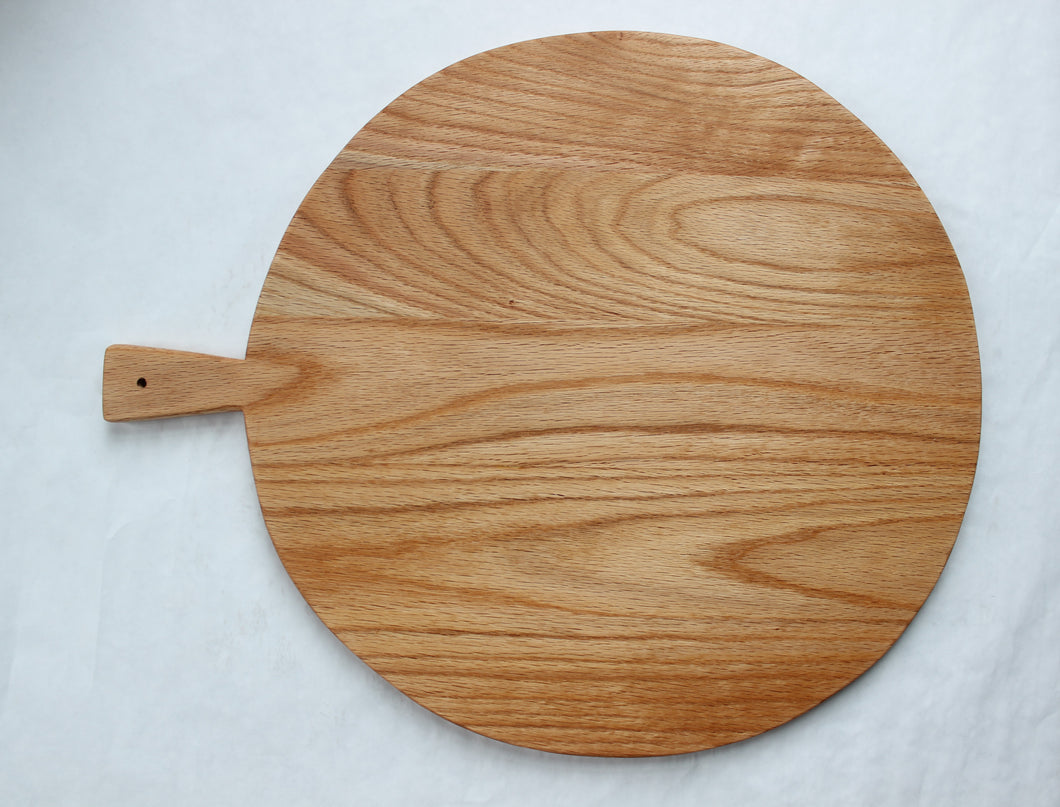 Handmade Oak Charcuterie Boards, Cutting Boards, and Grazing Boards - The Anders Collective
